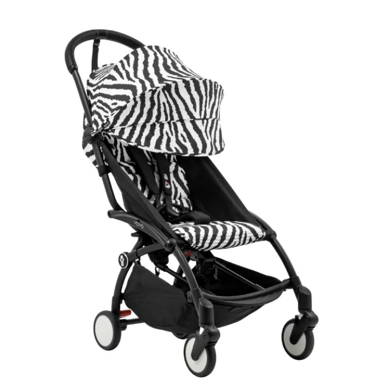YOYO³ Stroller Bundle - 6+ Months