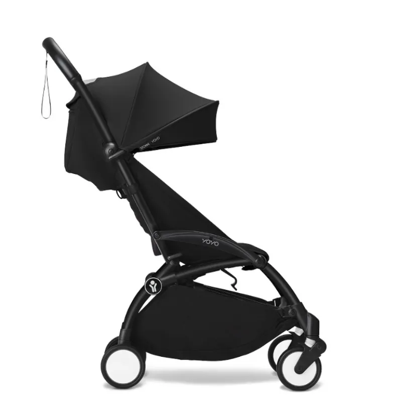 YOYO³ Stroller Bundle - 6+ Months