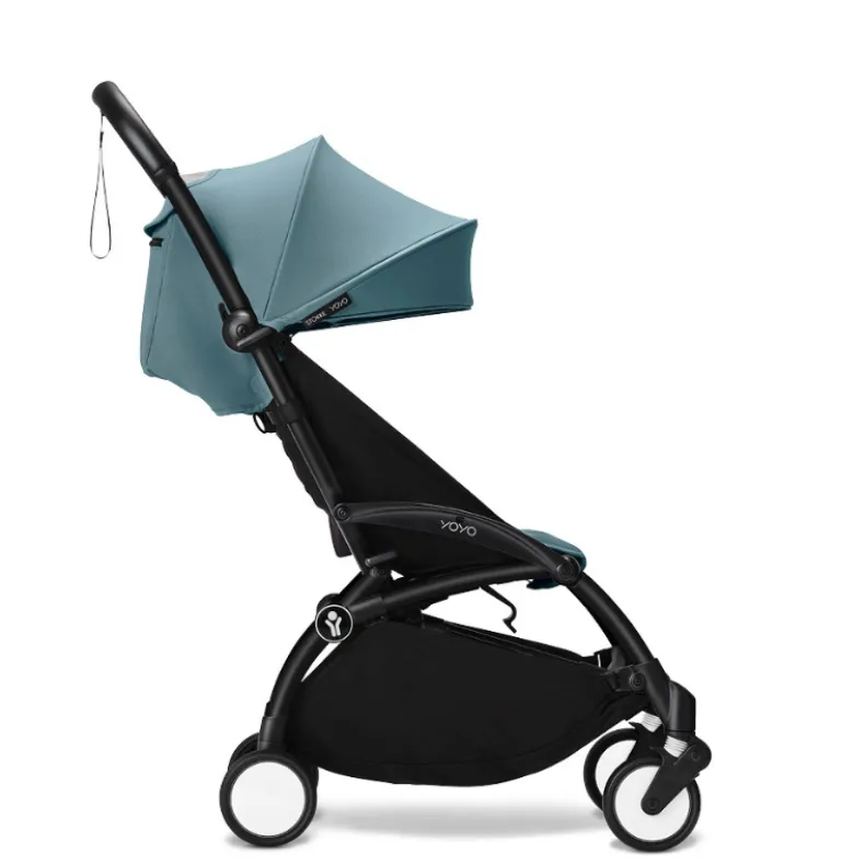 YOYO³ Stroller Bundle - 6+ Months