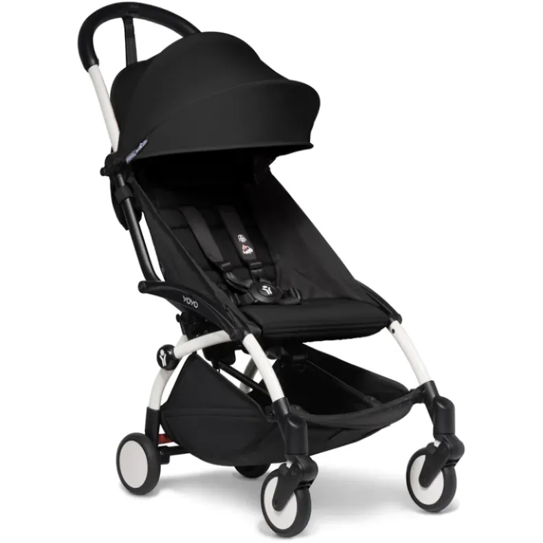 YOYO² Stroller Bundle
