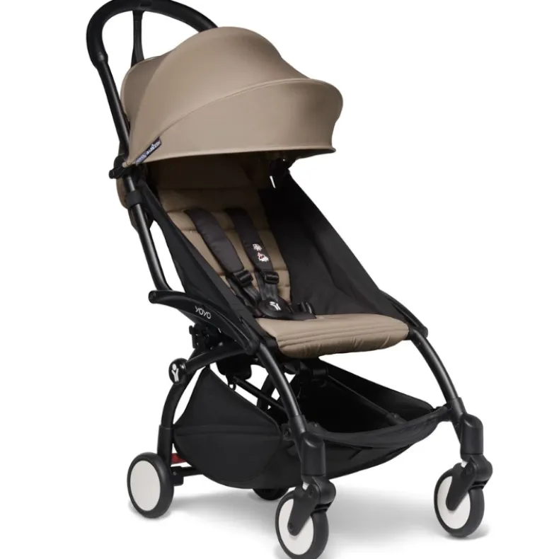 YOYO² Stroller Bundle