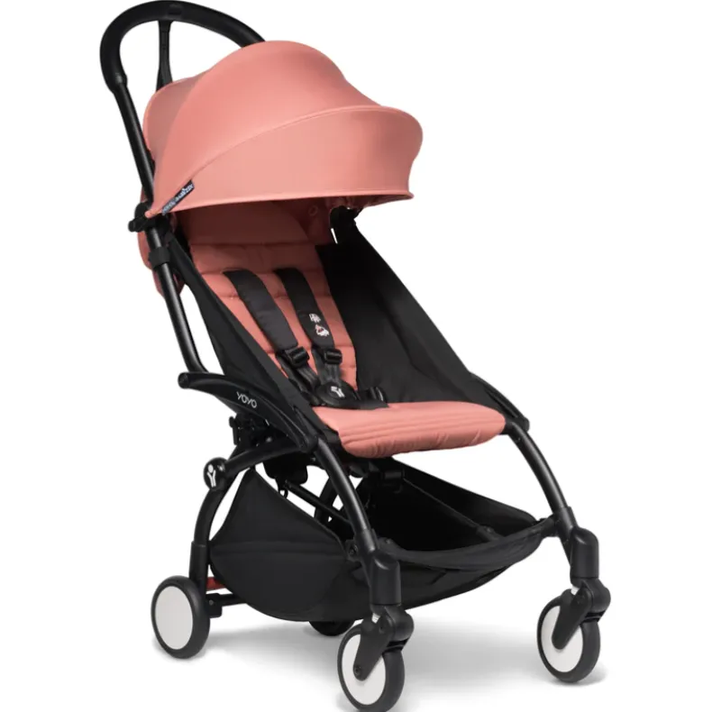 YOYO² Stroller Bundle
