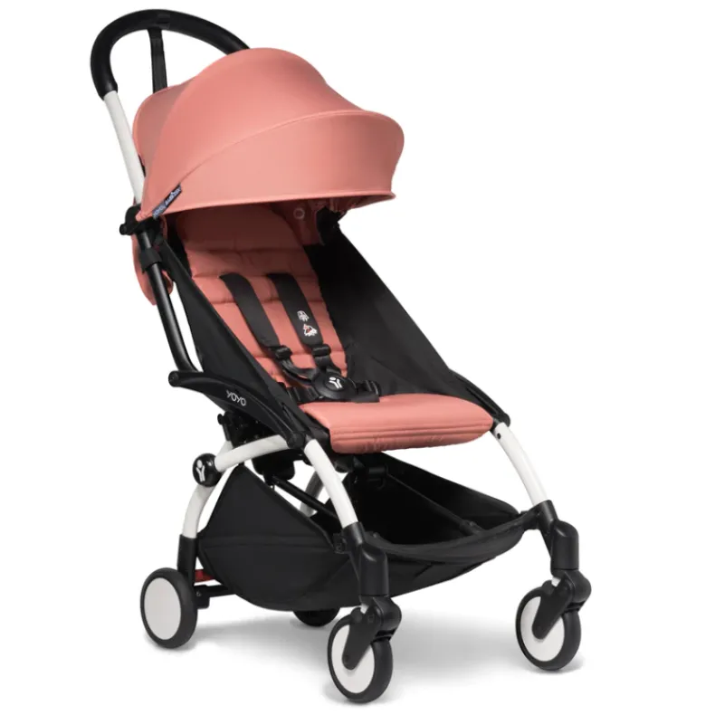 YOYO² Stroller Bundle