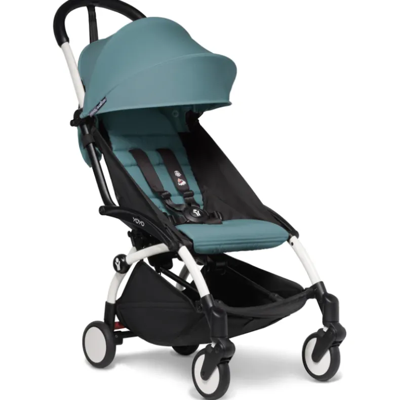 YOYO² Stroller Bundle