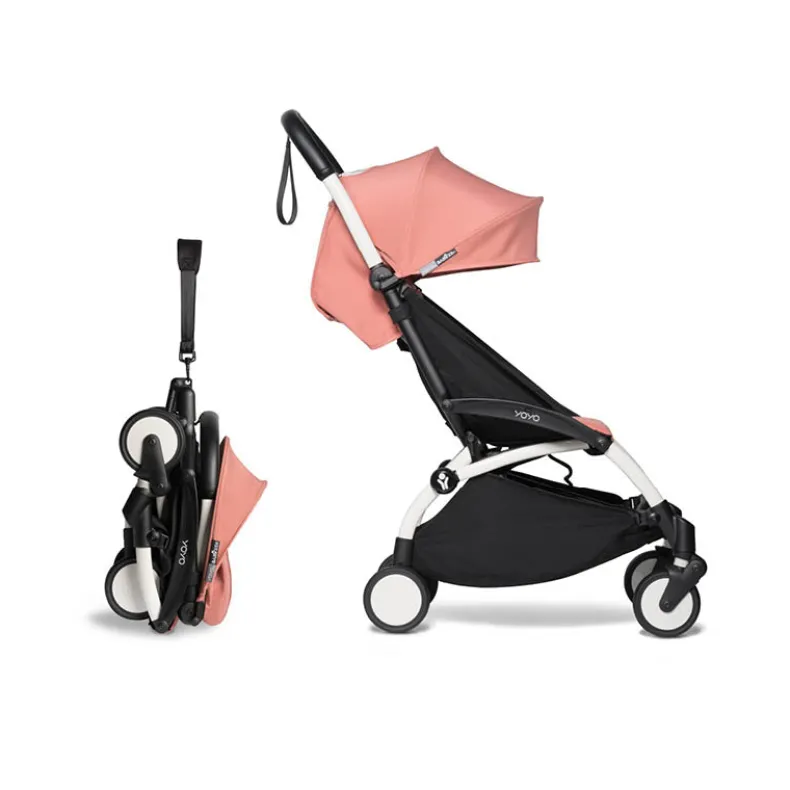 YOYO² Stroller Frame