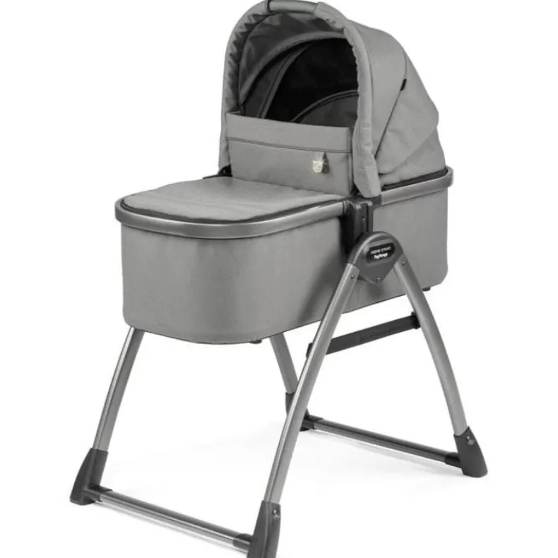 YPSI Bassinet with Homestand