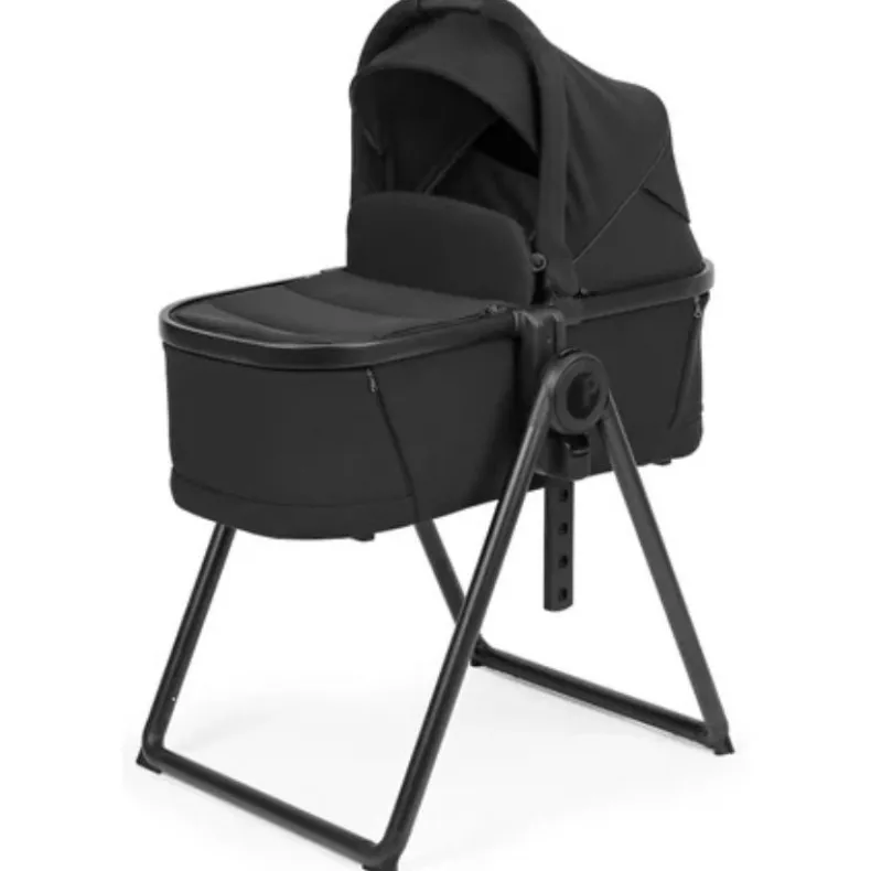 YPSI Bassinet with Stand By Me - 2025