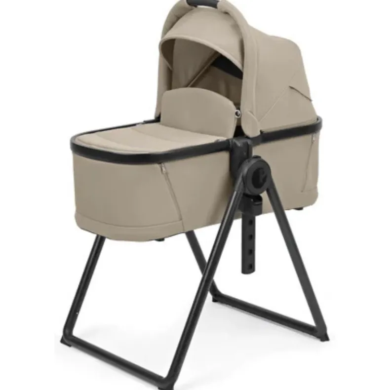 YPSI Bassinet with Stand By Me - 2025
