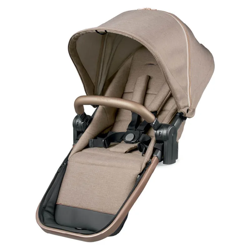 YPSI Stroller Companion Seat