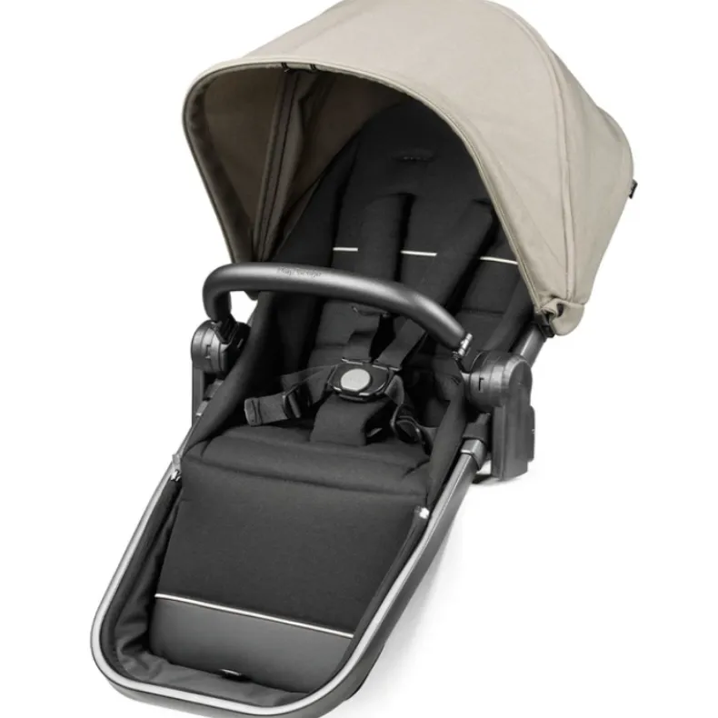 YPSI Stroller Companion Seat