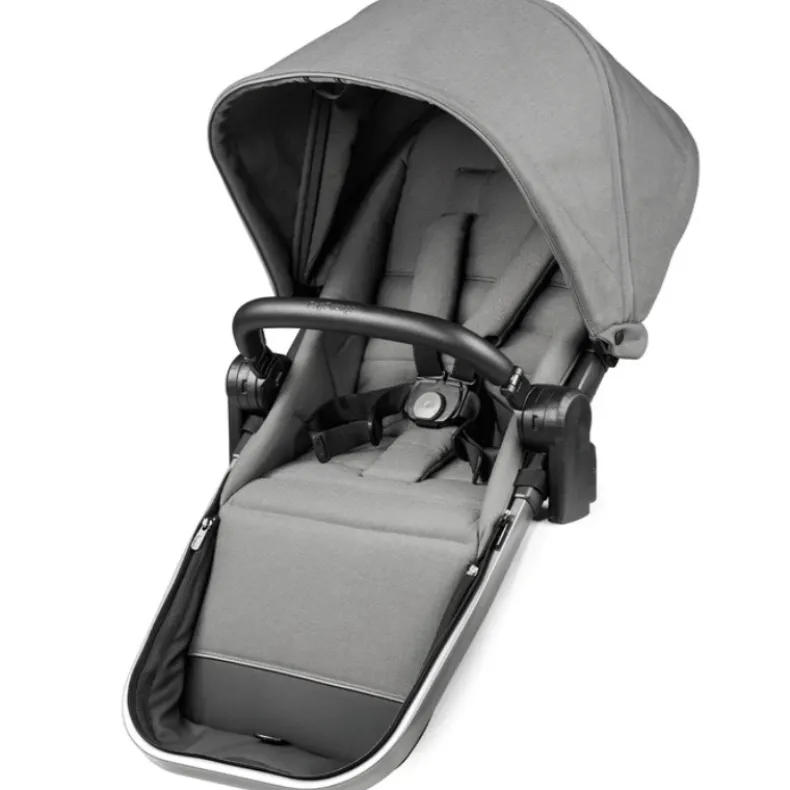 YPSI Stroller Companion Seat