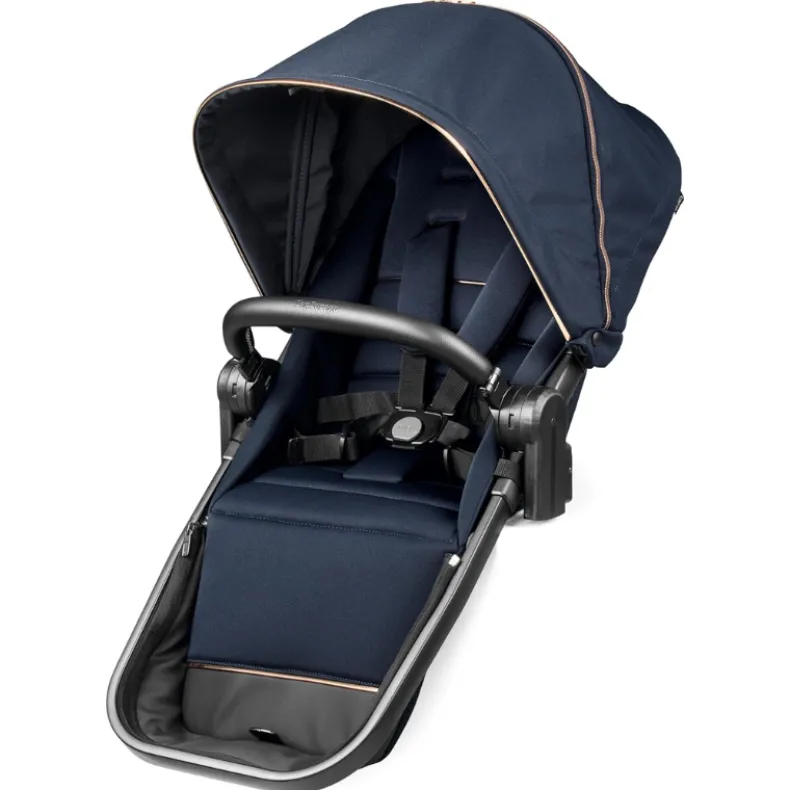 YPSI Stroller Companion Seat