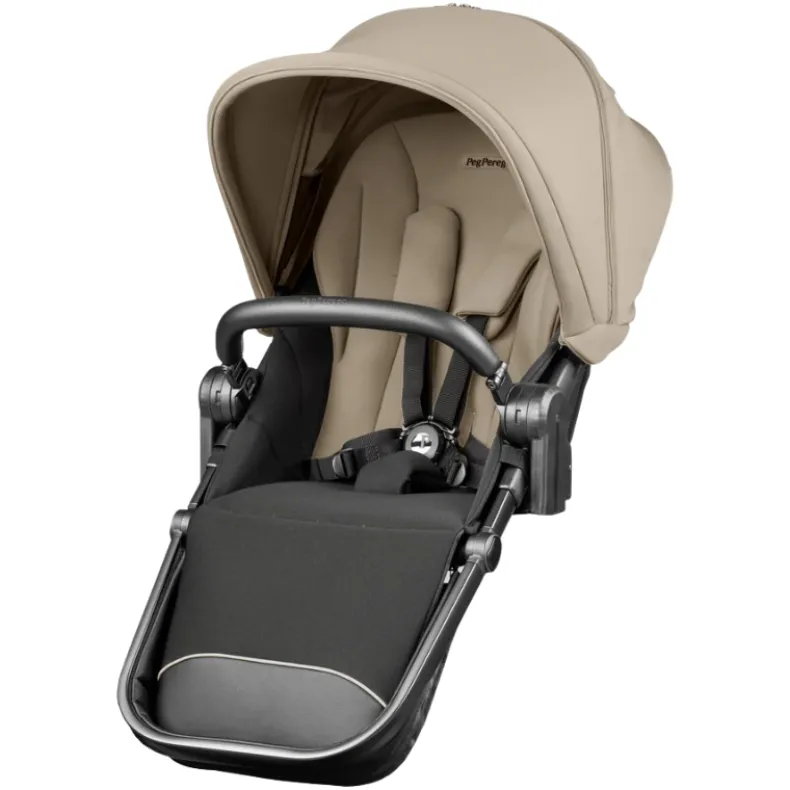 YPSI Stroller Companion Seat