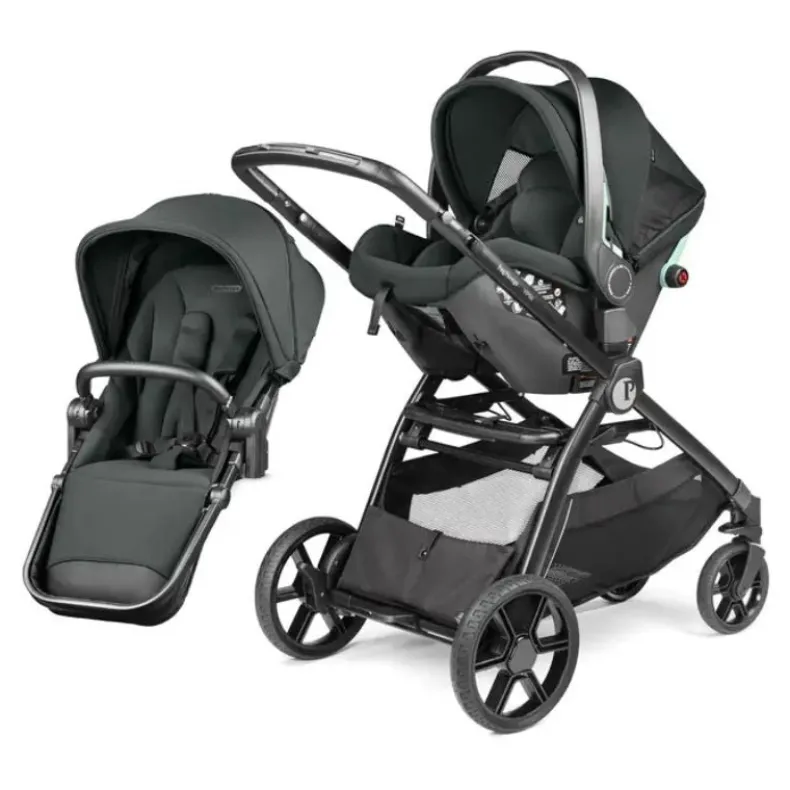 YPSI Travel System - 2025