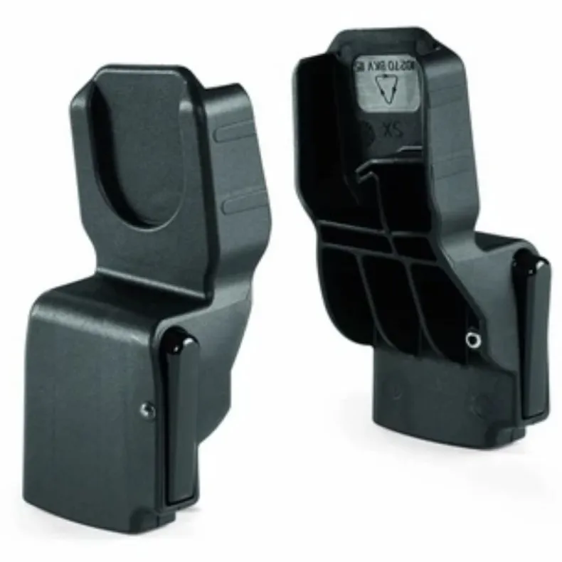 YPSI/Z4 Car Seat Adapter - Maxi-Cosi, Nuna, Cybex, Clek