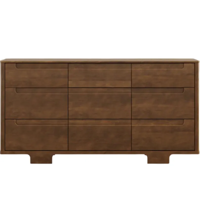 Yuzu 9-Drawer Dresser