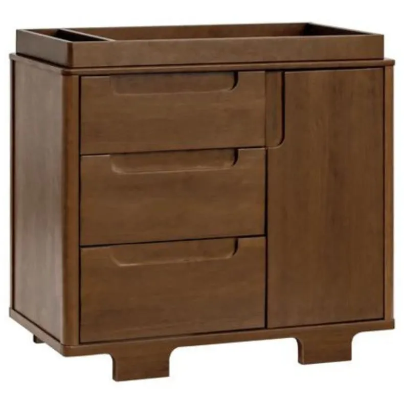 Yuzu 3-Drawer Dresser