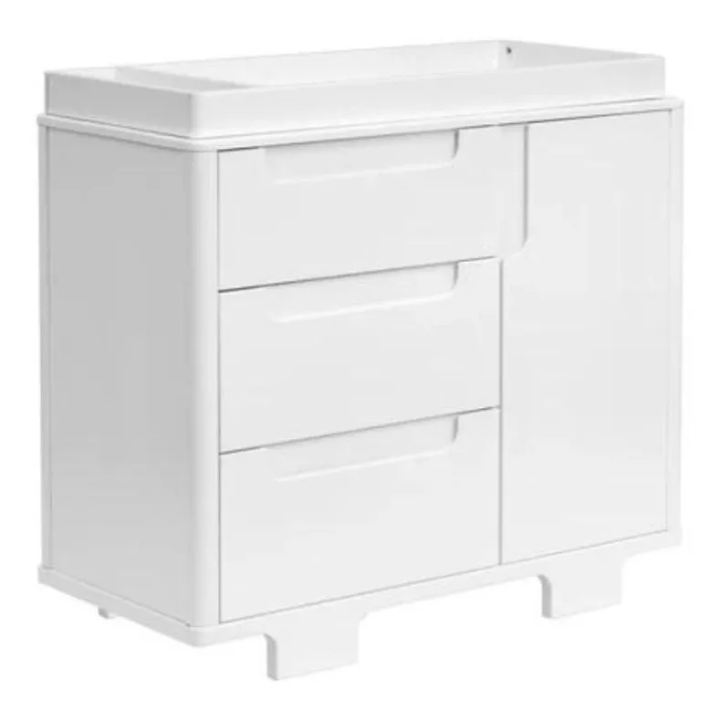 Yuzu 3-Drawer Dresser