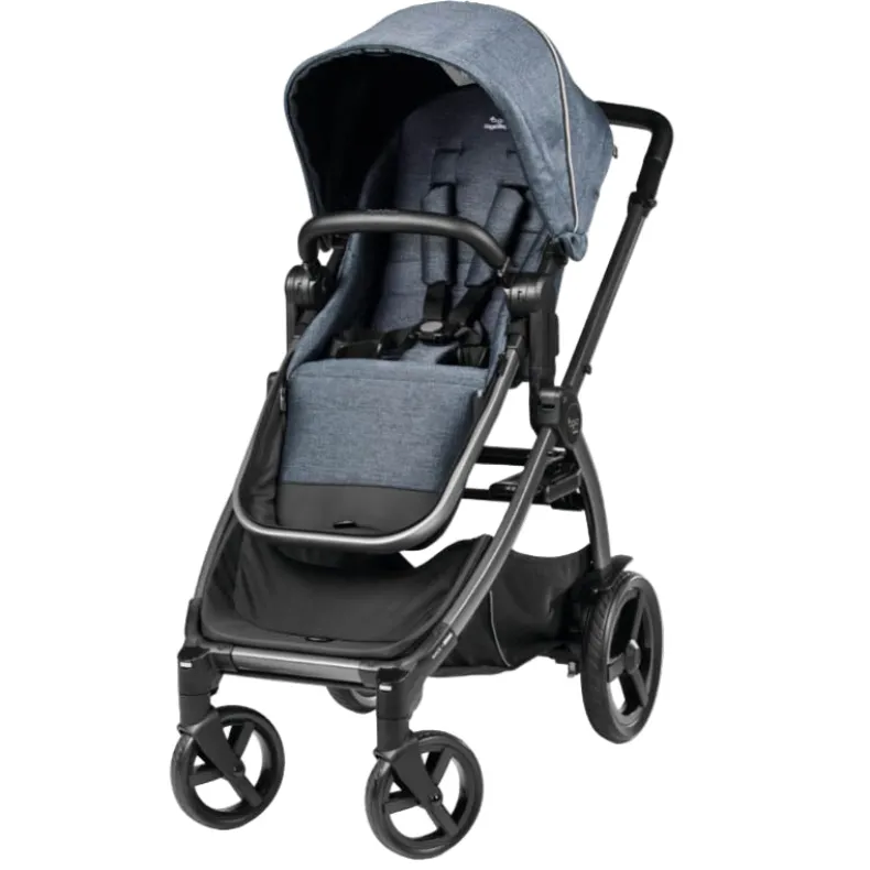 Z4 Agio Stroller