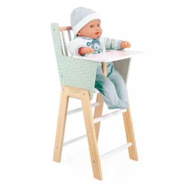 Zen - High Chair