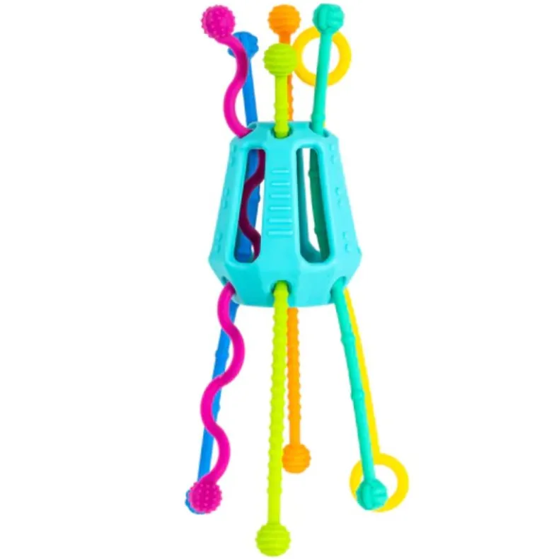 Zippee Activity Toy