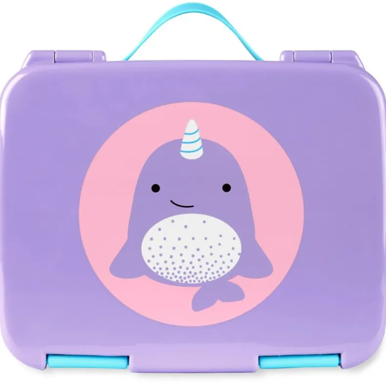 Zoo Bento Lunch Box