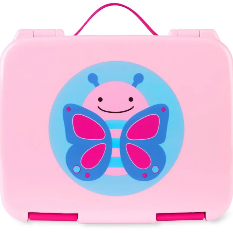 Zoo Bento Lunch Box