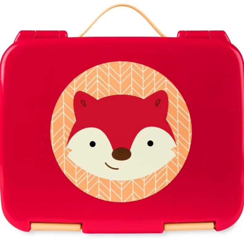 Zoo Bento Lunch Box